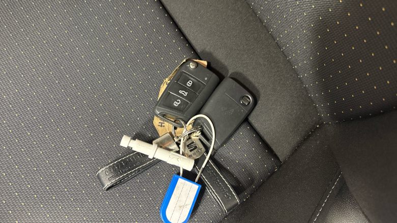 SEAT Arona 1.0 TSI 110 SE Edition 5dr DSG Petrol Hatchback